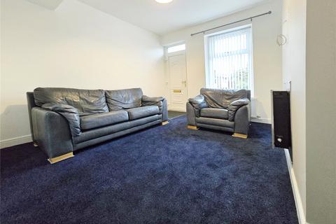 2 bedroom terraced house for sale, Rochdale Road, Bacup, Rossendale, OL13