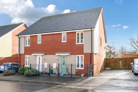 3 bedroom semi-detached house for sale, Exeter, Devon