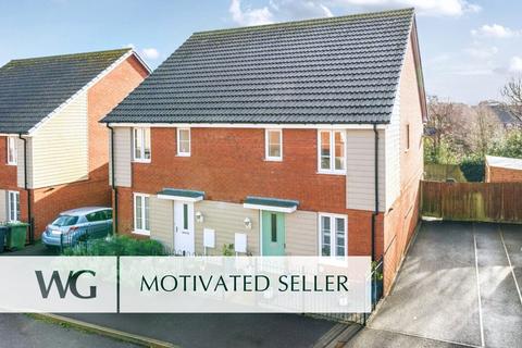 3 bedroom semi-detached house for sale, Exeter, Devon