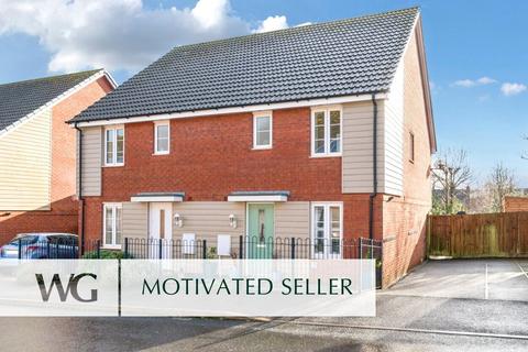 3 bedroom semi-detached house for sale, Exeter, Devon