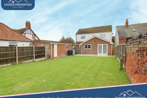 3 bedroom detached house for sale, High Street, Mablethorpe LN12