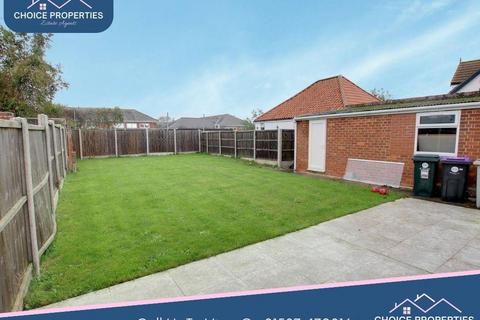 3 bedroom detached house for sale, High Street, Mablethorpe LN12