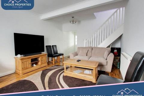 3 bedroom detached house for sale, High Street, Mablethorpe LN12