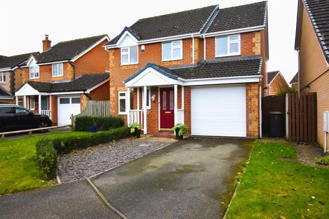 4 bedroom detached house for sale, Goodwood Grove, York, YO24 1ER