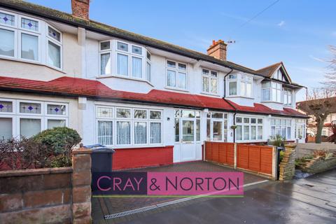 3 bedroom terraced house for sale, Brampton Road, Addiscombe, CR0