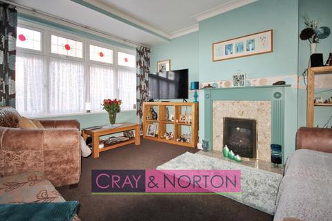 3 bedroom terraced house for sale, Brampton Road, Addiscombe, CR0