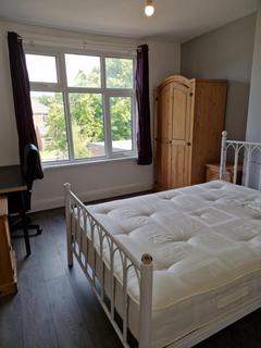 6 bedroom semi-detached house to rent, Derby Road, Manchester M14