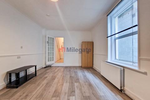 1 bedroom flat to rent, Springbank Road, London SE13