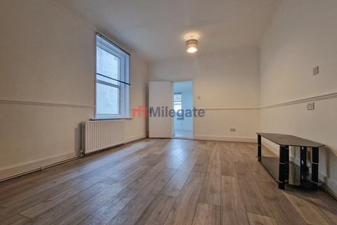 1 bedroom flat to rent, Springbank Road, London SE13