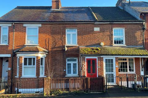 3 bedroom terraced house for sale, Pembury Road, Tonbridge TN9