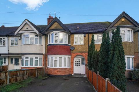 Malvern Avenue, Harrow HA2