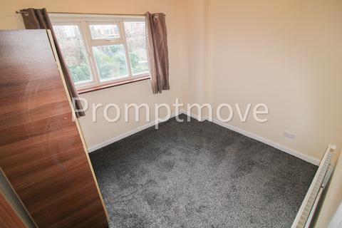 1 bedroom flat to rent, Russell Rise Luton LU1 5ET