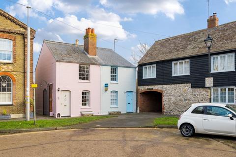 2 bedroom semi-detached house for sale, Abbey Place, Faversham, ME13