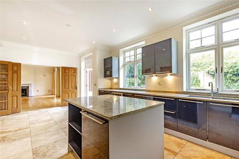 7 bedroom detached house to rent, Kingston Vale, London, SW15