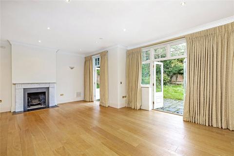 7 bedroom detached house to rent, Kingston Vale, London, SW15