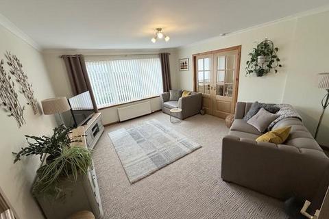 3 bedroom detached bungalow for sale, Dead Wynd, Kennoway, Leven