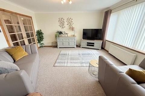 3 bedroom detached bungalow for sale, Dead Wynd, Kennoway, Leven