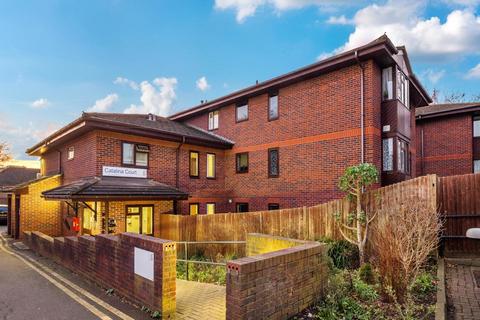 undefined, Sunny Bank, London