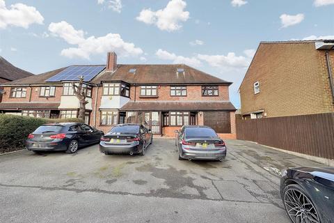 4 bedroom semi-detached house for sale, Church Lane, Handsworth Wood, Birmingham