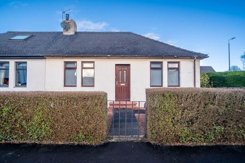 2 bedroom semi-detached house for sale, Crofthead Road, Stewarton