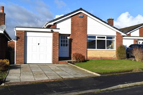 2 bedroom detached bungalow for sale, Ingleton Close, Bolton BL2