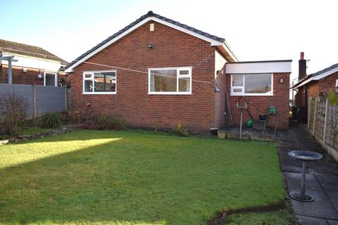 2 bedroom detached bungalow for sale, Ingleton Close, Bolton BL2