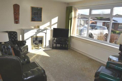 2 bedroom detached bungalow for sale, Ingleton Close, Bolton BL2