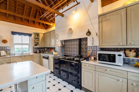 4 bedroom detached house for sale, Wolferton