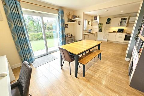 4 bedroom detached house for sale, Glendorgal Park, Drakewalls, Gunnislake