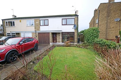 3 bedroom semi-detached house for sale, Green End Road, Earby, BB18