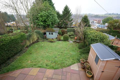 48 Green End Road, Earby, Barnoldswick, BB18 6NY