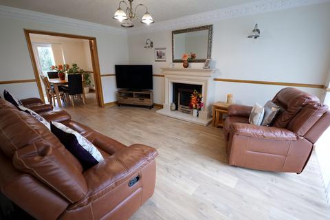 48 Green End Road, Earby, Barnoldswick, BB18 6NY