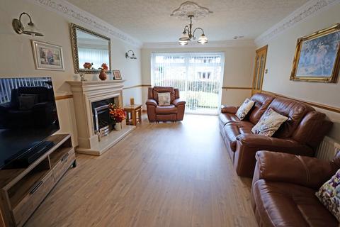 48 Green End Road, Earby, Barnoldswick, BB18 6NY