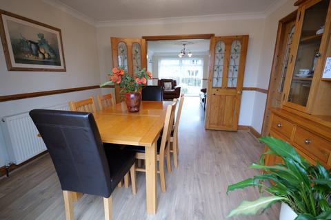 48 Green End Road, Earby, Barnoldswick, BB18 6NY