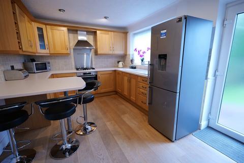 48 Green End Road, Earby, Barnoldswick, BB18 6NY