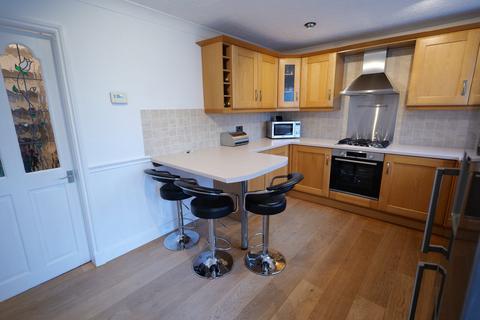 48 Green End Road, Earby, Barnoldswick, BB18 6NY