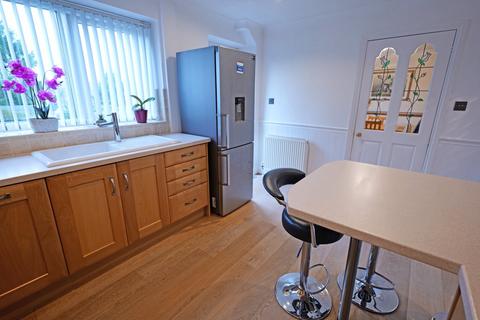 48 Green End Road, Earby, Barnoldswick, BB18 6NY