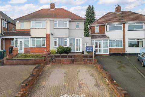 3 bedroom semi-detached house for sale, Barston Road, Oldbury B68