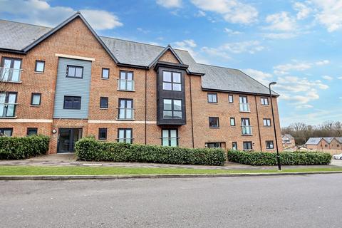 2 bedroom apartment for sale, Craftmans Crescent, Priory Court, RH15