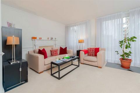 2 bedroom flat to rent, Ebury Street, London SW1W