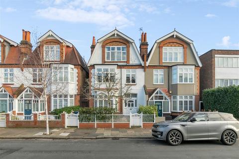 2 bedroom flat for sale, Rusthall Avenue, Chiswick