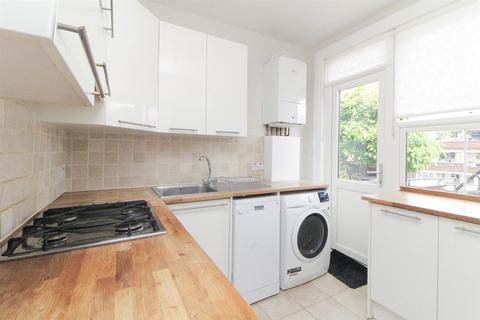 2 bedroom flat for sale, Rusthall Avenue, Chiswick