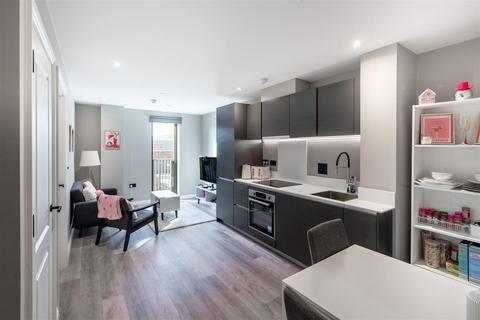 undefined, Springwell Gardens, Whitehall Road, Leeds LS12