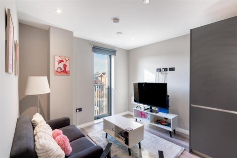 undefined, Springwell Gardens, Whitehall Road, Leeds LS12