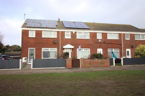 3 bedroom terraced house for sale, Chatsworth Avenue,  Fleetwood, FY7