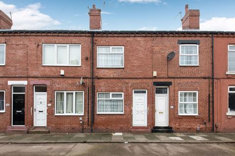 3 bedroom terraced house for sale, Regent Street, Castleford, WF10