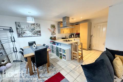 2 bedroom apartment for sale, Clarendon Way, Colchester