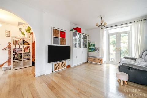 3 bedroom semi-detached house for sale, Bellevue Road, Ealing