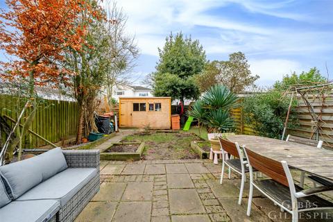 3 bedroom semi-detached house for sale, Bellevue Road, Ealing