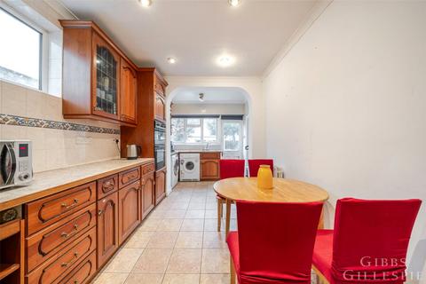 47 Bellevue Road, London, W13 8DF